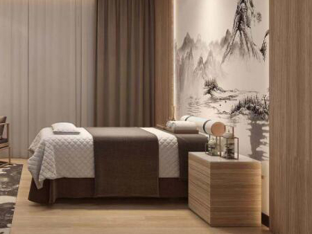 长沙开福水疗的科学奥秘：温水疗法如何重塑你的健康状态