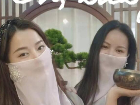 长沙开福泰式SPA：瑜伽与按摩的古老智慧结晶