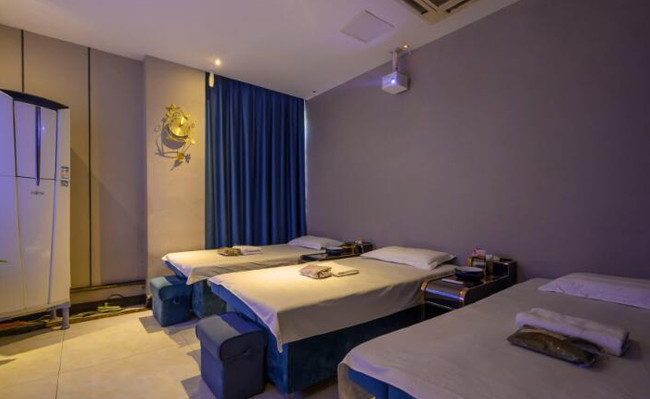 长沙开福靠谱的养生会所怎样选择：专业指南避开消费陷阱