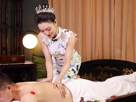 长沙开福精油按摩的化学奥秘：芳香疗法如何作用于身心